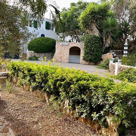 Villa Binibaquet Binibeca Εξωτερικό φωτογραφία