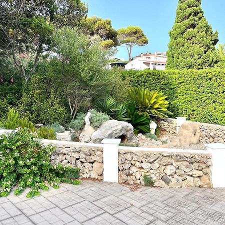 Villa Binibaquet Binibeca Εξωτερικό φωτογραφία