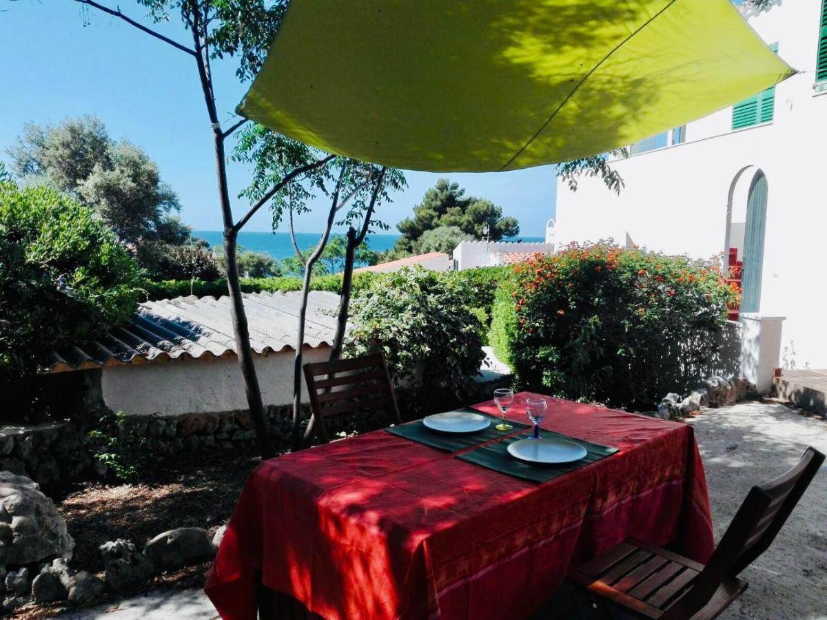 Villa Binibaquet Binibeca Εξωτερικό φωτογραφία