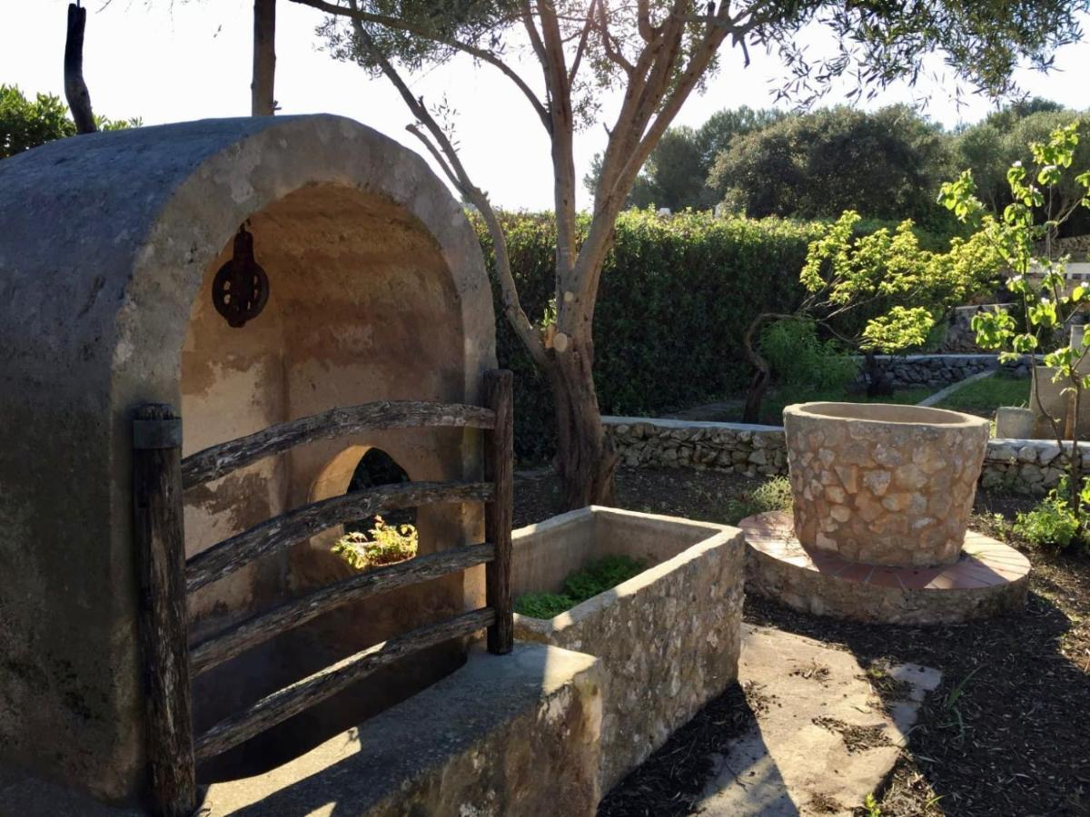 Villa Binibaquet Binibeca Εξωτερικό φωτογραφία