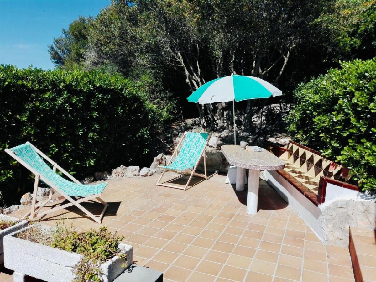 Villa Binibaquet Binibeca Εξωτερικό φωτογραφία