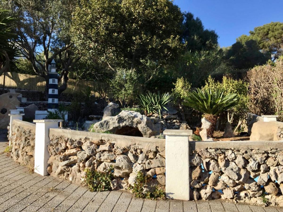 Villa Binibaquet Binibeca Εξωτερικό φωτογραφία