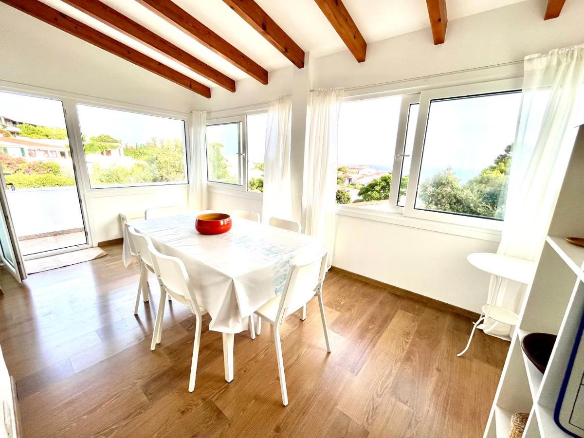 Villa Binibaquet Binibeca Εξωτερικό φωτογραφία