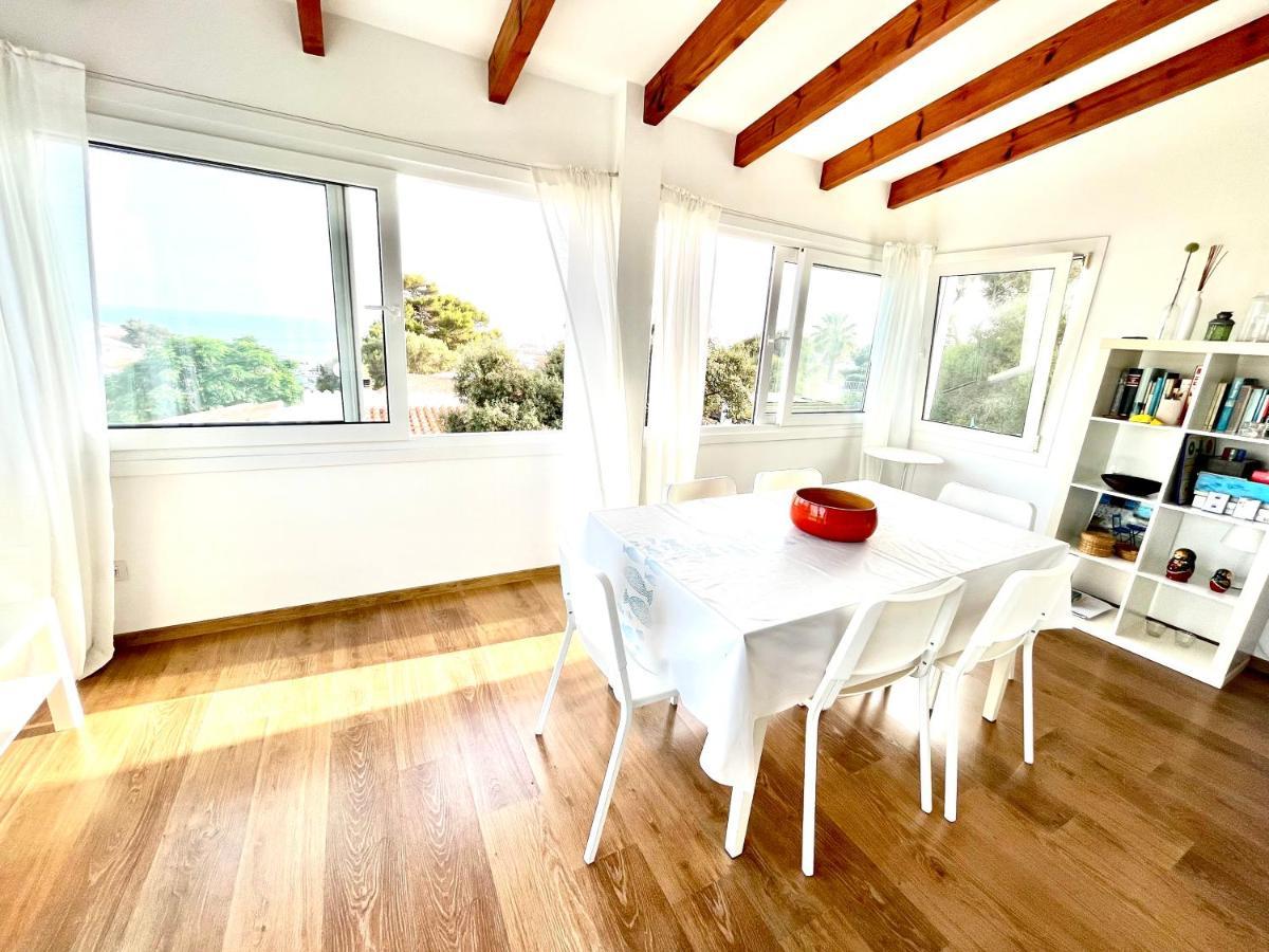 Villa Binibaquet Binibeca Εξωτερικό φωτογραφία