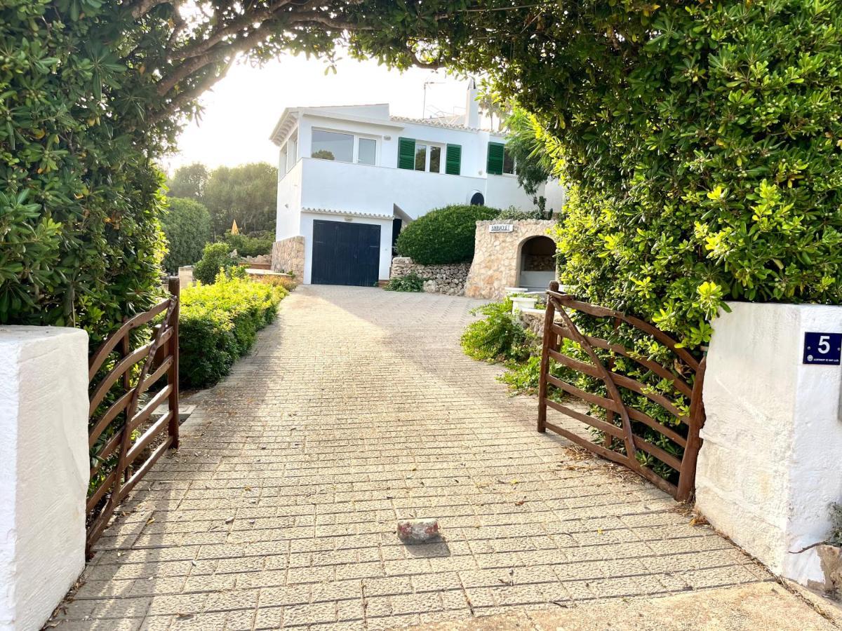 Villa Binibaquet Binibeca Εξωτερικό φωτογραφία