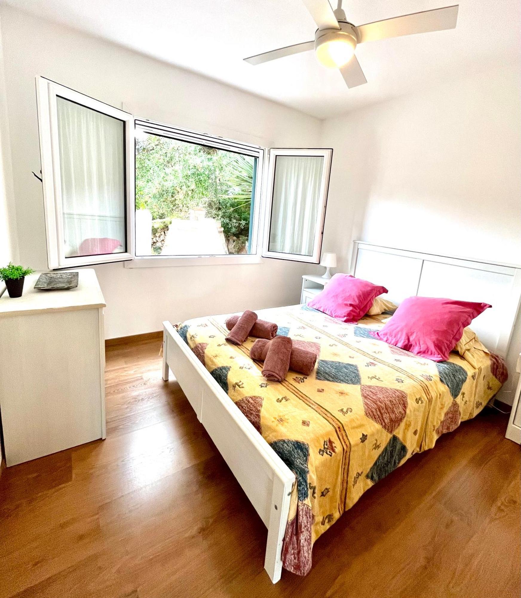 Villa Binibaquet Binibeca Εξωτερικό φωτογραφία