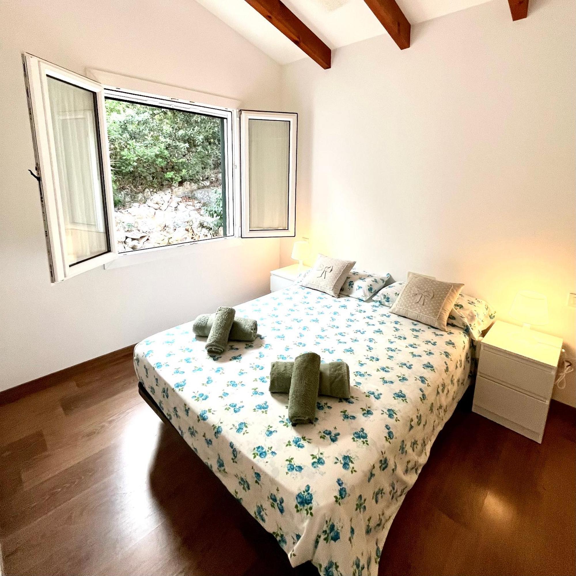 Villa Binibaquet Binibeca Εξωτερικό φωτογραφία